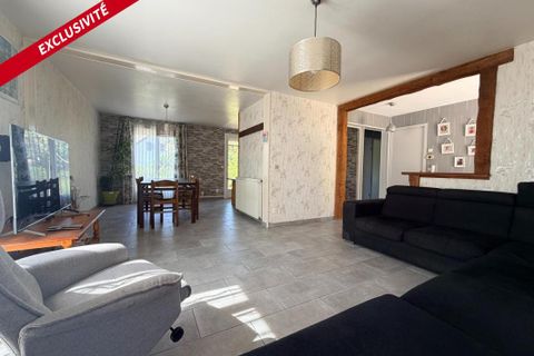 Villa i Briis-sous-Forges, Essonne, Briis-sous-Forges - € 358.000 | Ref: 205407 - foto 2