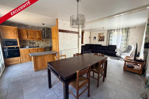 Villa i Briis-sous-Forges, Essonne, Briis-sous-Forges - € 358.000 | Ref: 205407 - foto 3