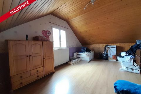 Villa i Briis-sous-Forges, Essonne, Briis-sous-Forges - € 358.000 | Ref: 205407 - foto 5