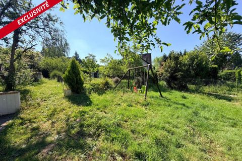 Villa i Briis-sous-Forges, Essonne, Briis-sous-Forges - € 358.000 | Ref: 205407 - foto 7