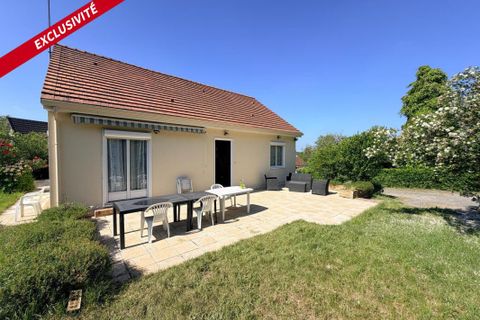 Villa i Briis-sous-Forges, Essonne, Briis-sous-Forges - € 358.000 | Ref: 205407 - foto 8