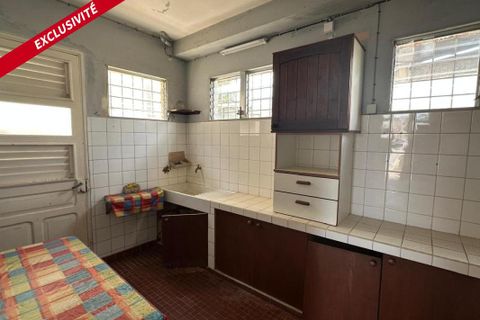 Byhus i Le Frasnois, Martinique, Le Frasnois - € 146.000 | Ref: 205423 - foto 2