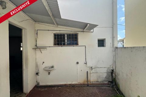 Byhus i Le Frasnois, Martinique, Le Frasnois - € 146.000 | Ref: 205423 - foto 3