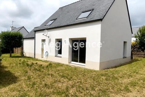 Villa i Poullan-sur-Mer, Finistere, Poullan-sur-Mer - € 246.750 | Ref: 205592 - foto 1