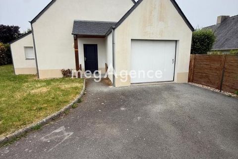 Villa i Poullan-sur-Mer, Finistere, Poullan-sur-Mer - € 246.750 | Ref: 205592 - foto 2