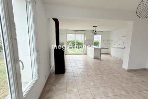 Villa i Poullan-sur-Mer, Finistere, Poullan-sur-Mer - € 246.750 | Ref: 205592 - foto 7