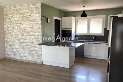 Villa i Lucon, Vendee, Lucon - € 208.820 | Ref: 205813 - foto 3