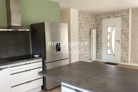 Villa i Lucon, Vendee, Lucon - € 208.820 | Ref: 205813 - foto 5