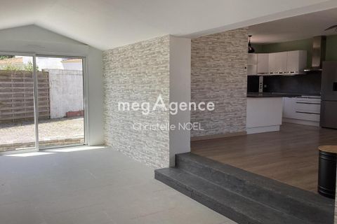 Villa i Lucon, Vendee, Lucon - € 208.820 | Ref: 205813 - foto 7