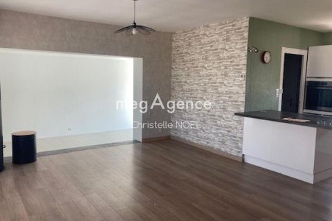 Villa i Lucon, Vendee, Lucon - € 208.820 | Ref: 205813 - foto 8