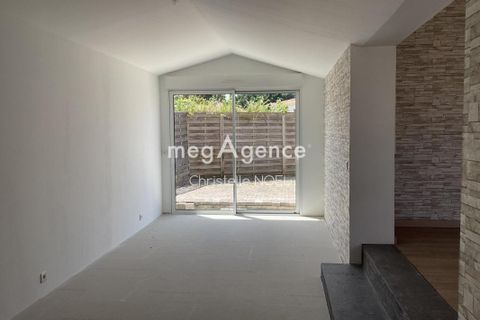 Villa i Lucon, Vendee, Lucon - € 208.820 | Ref: 205813 - foto 9