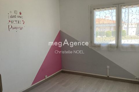 Villa i Lucon, Vendee, Lucon - € 208.820 | Ref: 205813 - foto 10