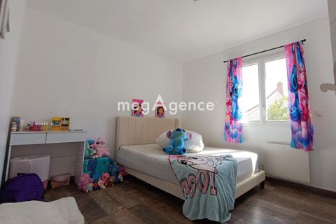 Villa a Châtillon-sur-Cher, Loir-et-Cher, Châtillon-sur-Cher - € 169.800 | Ref: 205825 - foto 4