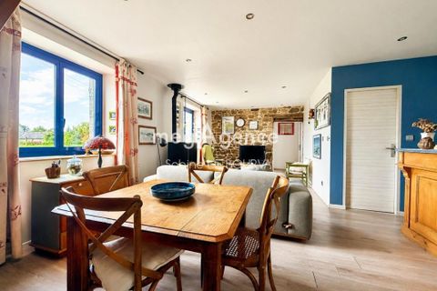 Herregård i Louargat, Cotes-d'Armor, Louargat - € 251 500 | Ref: 205844 - foto 4