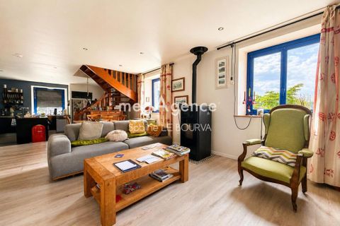 Herregård i Louargat, Cotes-d'Armor, Louargat - € 251 500 | Ref: 205844 - foto 5