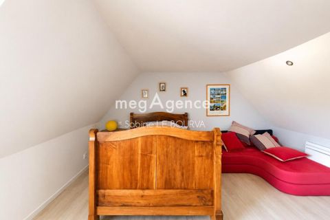 Herregård i Louargat, Cotes-d'Armor, Louargat - € 251 500 | Ref: 205844 - foto 10