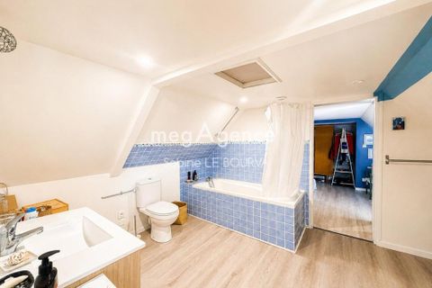 Herregård i Louargat, Cotes-d'Armor, Louargat - € 251 500 | Ref: 205844 - foto 11