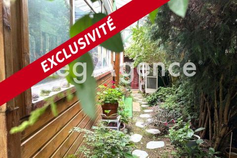 Villa en Brunoy, Essonne, Brunoy - € 139.000 | Ref: 193294 - photo 1