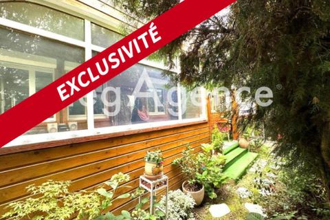 Villa en Brunoy, Essonne, Brunoy - € 139.000 | Ref: 193294 - photo 2