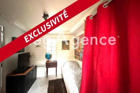 Villa en Brunoy, Essonne, Brunoy - € 139.000 | Ref: 193294 - photo 8