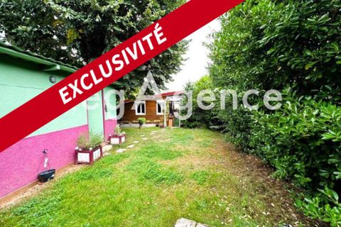 Villa en Brunoy, Essonne, Brunoy - € 139.000 | Ref: 193294 - photo 9