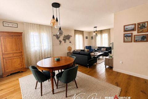 Villa a Angers, Maine-et-Loire, Angers - € 530.000 | Ref: 204490 - foto 2