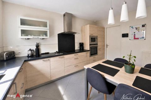 Villa a Angers, Maine-et-Loire, Angers - € 530.000 | Ref: 204490 - foto 3