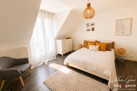 Villa a Angers, Maine-et-Loire, Angers - € 530.000 | Ref: 204490 - foto 4