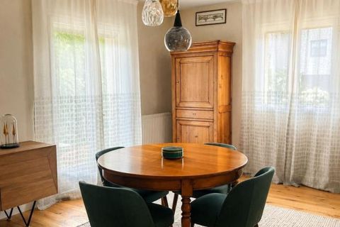Villa a Angers, Maine-et-Loire, Angers - € 530.000 | Ref: 204490 - foto 5
