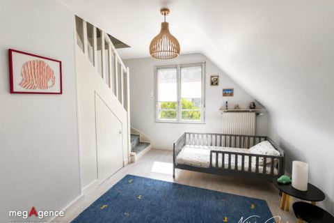 Villa a Angers, Maine-et-Loire, Angers - € 530.000 | Ref: 204490 - foto 6