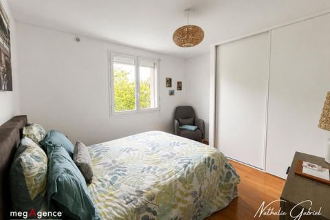 Villa a Angers, Maine-et-Loire, Angers - € 530.000 | Ref: 204490 - foto 7