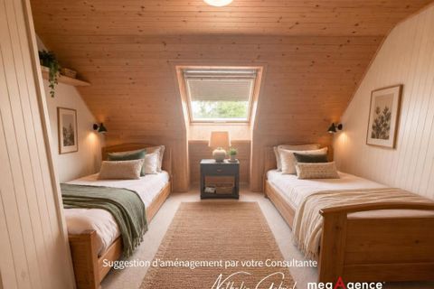 Villa a Angers, Maine-et-Loire, Angers - € 530.000 | Ref: 204490 - foto 8