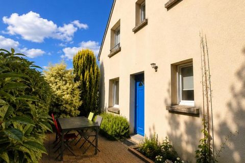 Villa a Angers, Maine-et-Loire, Angers - € 530.000 | Ref: 204490 - foto 9