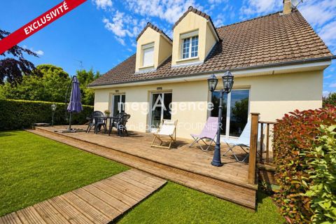 Villa i Alencon, Orne, Alencon - € 250 000 | Ref: 204963 - foto 2