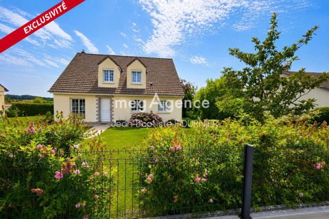 Villa i Alencon, Orne, Alencon - € 250 000 | Ref: 204963 - foto 3
