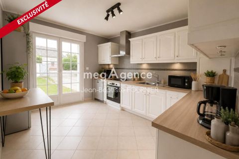 Villa i Alencon, Orne, Alencon - € 250 000 | Ref: 204963 - foto 4