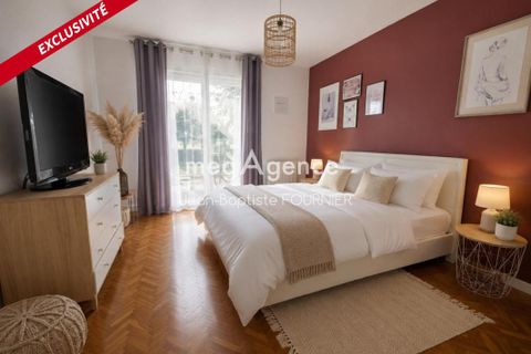 Villa i Alencon, Orne, Alencon - € 250 000 | Ref: 204963 - foto 8