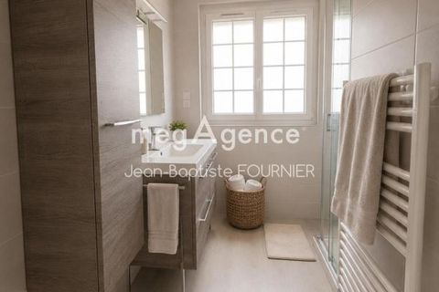 Villa i Alencon, Orne, Alencon - € 250 000 | Ref: 204963 - foto 10