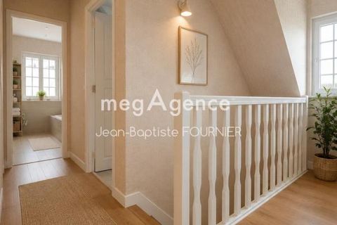 Villa i Alencon, Orne, Alencon - € 250 000 | Ref: 204963 - foto 12
