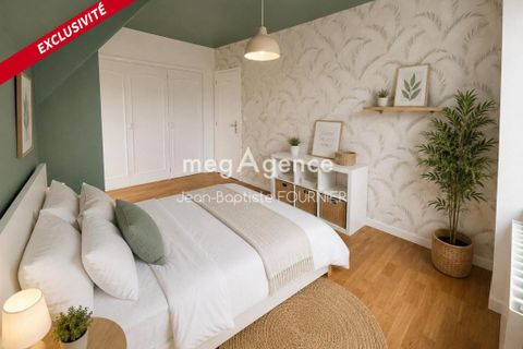 Villa i Alencon, Orne, Alencon - € 250 000 | Ref: 204963 - foto 14