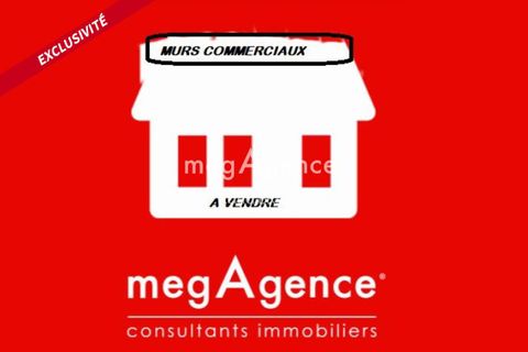 Erhvervsejendom i Laval, Mayenne, Laval - € 577.000 | Ref: 205298 - foto 1