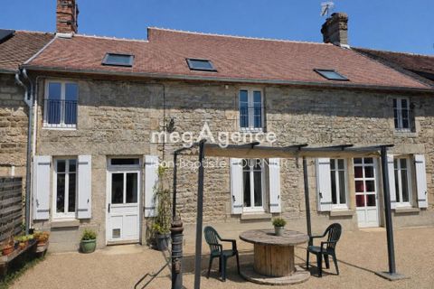 Villa i Lonrai, Orne, Lonrai - € 158.000 | Ref: 205772 - foto 1