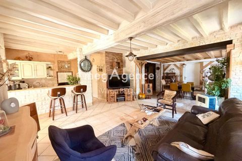 Villa i Cuy, Yonne, Cuy - € 235 000 | Ref: 205822 - foto 2