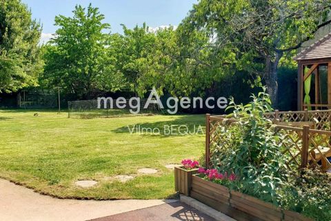 Villa i Cuy, Yonne, Cuy - € 235 000 | Ref: 205822 - foto 3