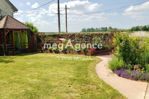 Villa i Cuy, Yonne, Cuy - € 235 000 | Ref: 205822 - foto 4