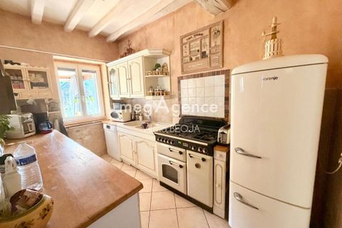 Villa i Cuy, Yonne, Cuy - € 235 000 | Ref: 205822 - foto 5