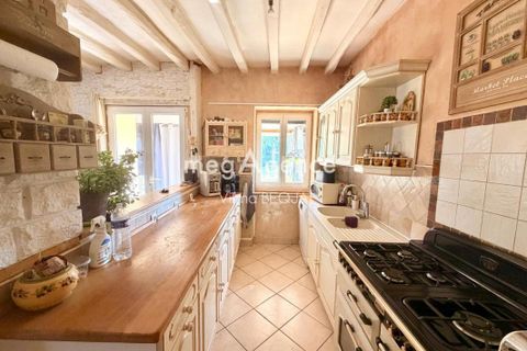 Villa i Cuy, Yonne, Cuy - € 235 000 | Ref: 205822 - foto 6
