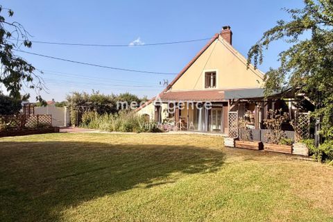 Villa i Cuy, Yonne, Cuy - € 235 000 | Ref: 205822 - foto 7