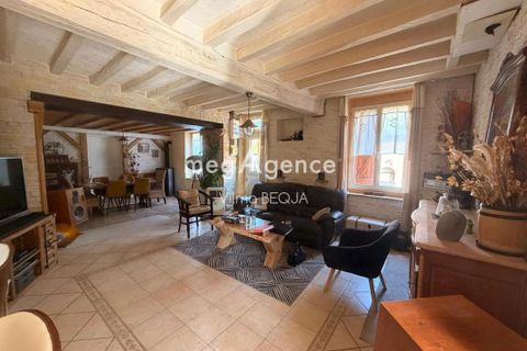 Villa i Cuy, Yonne, Cuy - € 235 000 | Ref: 205822 - foto 8