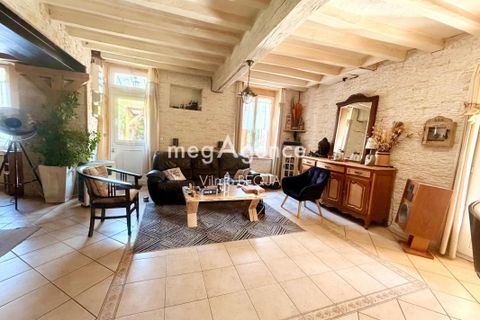 Villa i Cuy, Yonne, Cuy - € 235 000 | Ref: 205822 - foto 9